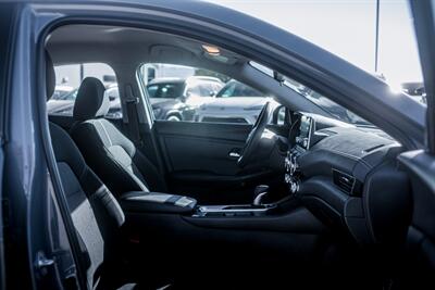 2024 Nissan Sentra SV   - Photo 78 - Albuquerque, NM 87114