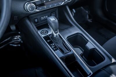 2024 Nissan Sentra SV   - Photo 23 - Albuquerque, NM 87114