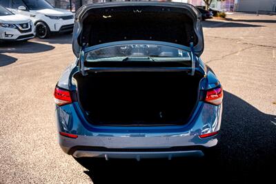 2024 Nissan Sentra SV   - Photo 72 - Albuquerque, NM 87114