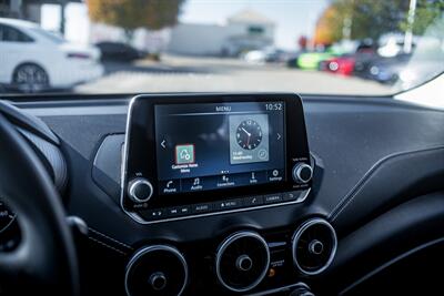 2024 Nissan Sentra SV   - Photo 62 - Albuquerque, NM 87114