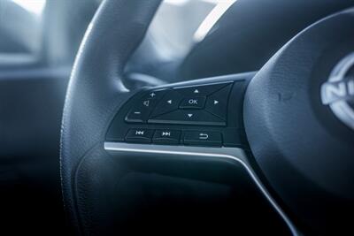 2024 Nissan Sentra SV   - Photo 58 - Albuquerque, NM 87114