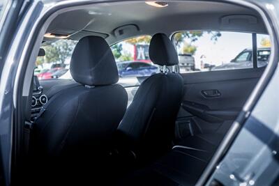 2024 Nissan Sentra SV   - Photo 27 - Albuquerque, NM 87114