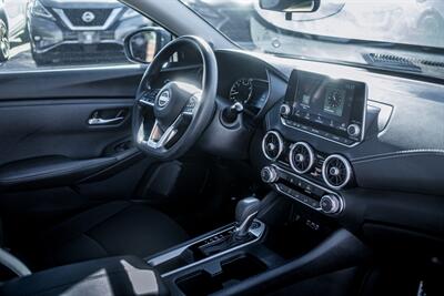 2024 Nissan Sentra SV   - Photo 77 - Albuquerque, NM 87114