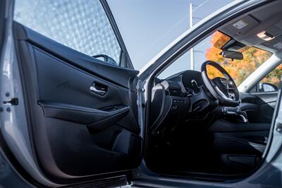 2024 Nissan Sentra SV   - Photo 56 - Albuquerque, NM 87114