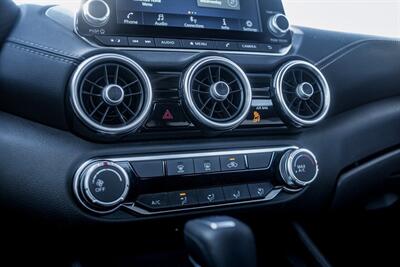 2024 Nissan Sentra SV   - Photo 22 - Albuquerque, NM 87114