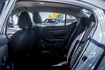 2024 Nissan Sentra SV   - Photo 69 - Albuquerque, NM 87114