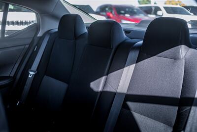 2024 Nissan Sentra SV   - Photo 70 - Albuquerque, NM 87114