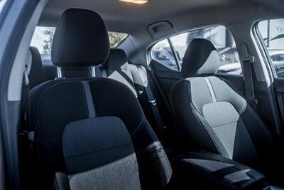 2024 Nissan Sentra SV   - Photo 38 - Albuquerque, NM 87114