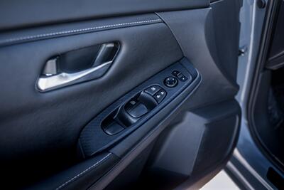 2024 Nissan Sentra SV   - Photo 55 - Albuquerque, NM 87114