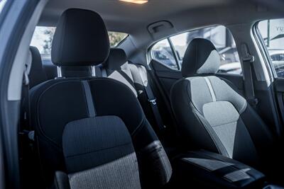 2024 Nissan Sentra SV   - Photo 79 - Albuquerque, NM 87114