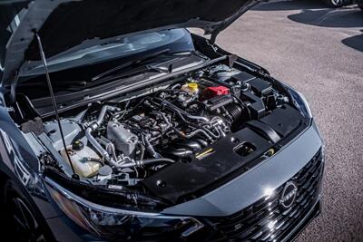 2024 Nissan Sentra SV   - Photo 41 - Albuquerque, NM 87114