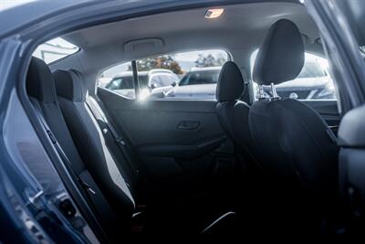 2024 Nissan Sentra SV   - Photo 75 - Albuquerque, NM 87114