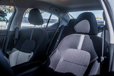 2024 Nissan Sentra SV   - Photo 54 - Albuquerque, NM 87114