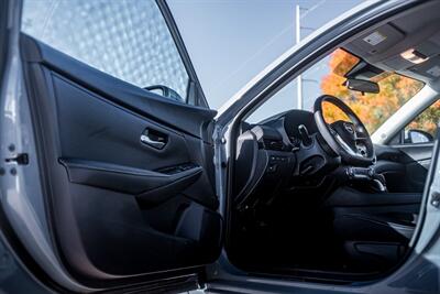 2024 Nissan Sentra SV   - Photo 15 - Albuquerque, NM 87114