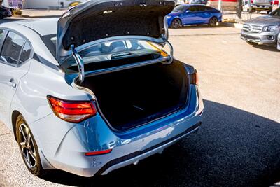 2024 Nissan Sentra SV   - Photo 73 - Albuquerque, NM 87114