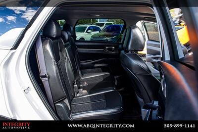 2024 Kia Sorento S   - Photo 34 - Albuquerque, NM 87114