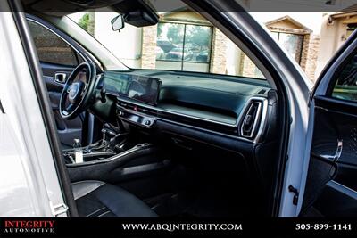 2024 Kia Sorento S   - Photo 37 - Albuquerque, NM 87114