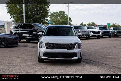 2024 Kia Sorento S   - Photo 2 - Albuquerque, NM 87114