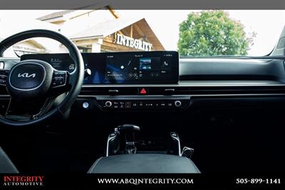 2024 Kia Sorento S   - Photo 25 - Albuquerque, NM 87114