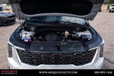 2024 Kia Sorento S   - Photo 30 - Albuquerque, NM 87114