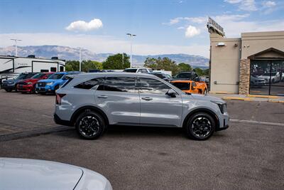 2024 Kia Sorento S   - Photo 48 - Albuquerque, NM 87114