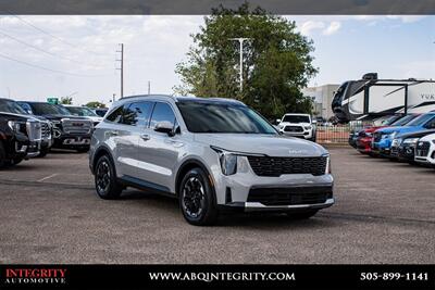 2024 Kia Sorento S   - Photo 1 - Albuquerque, NM 87114