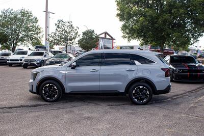 2024 Kia Sorento S   - Photo 44 - Albuquerque, NM 87114