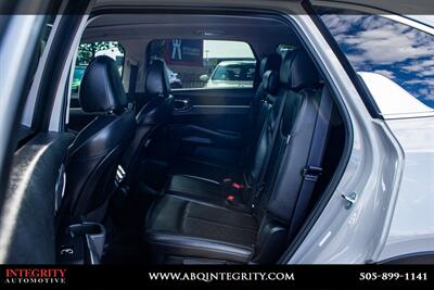 2024 Kia Sorento S   - Photo 27 - Albuquerque, NM 87114