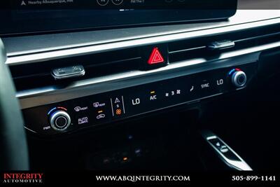 2024 Kia Sorento S   - Photo 19 - Albuquerque, NM 87114