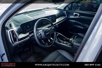 2024 Kia Sorento S   - Photo 12 - Albuquerque, NM 87114