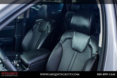 2024 Kia Sorento S   - Photo 14 - Albuquerque, NM 87114