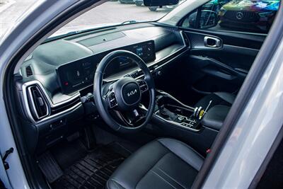 2024 Kia Sorento S   - Photo 52 - Albuquerque, NM 87114