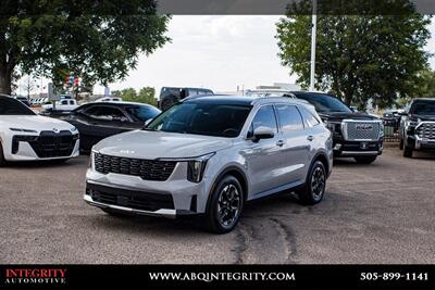 2024 Kia Sorento S   - Photo 3 - Albuquerque, NM 87114