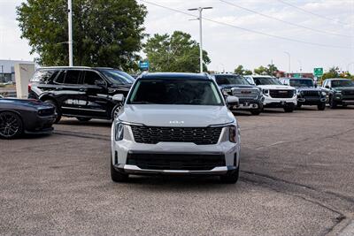 2024 Kia Sorento S   - Photo 42 - Albuquerque, NM 87114