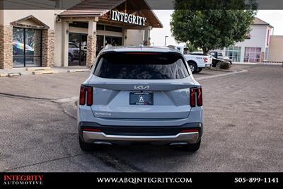 2024 Kia Sorento S   - Photo 6 - Albuquerque, NM 87114