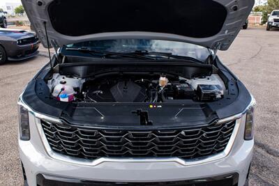 2024 Kia Sorento S   - Photo 70 - Albuquerque, NM 87114