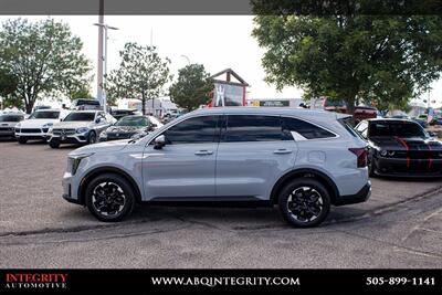 2024 Kia Sorento S   - Photo 4 - Albuquerque, NM 87114