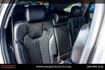 2024 Kia Sorento S   - Photo 35 - Albuquerque, NM 87114