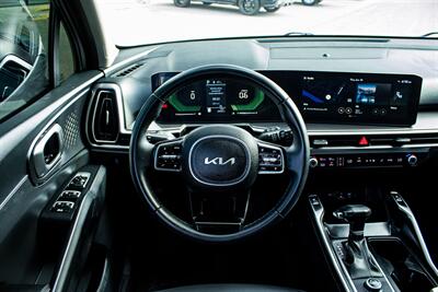 2024 Kia Sorento S   - Photo 64 - Albuquerque, NM 87114