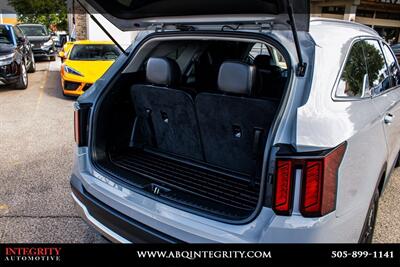 2024 Kia Sorento S   - Photo 31 - Albuquerque, NM 87114