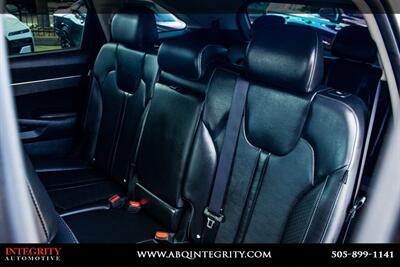 2024 Kia Sorento S   - Photo 28 - Albuquerque, NM 87114