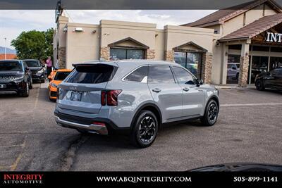 2024 Kia Sorento S   - Photo 7 - Albuquerque, NM 87114
