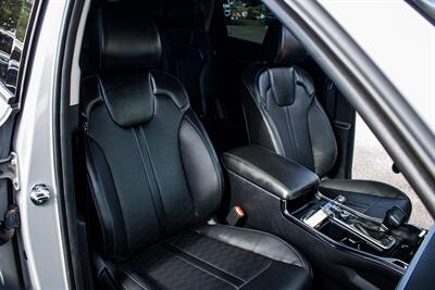 2024 Kia Sorento S   - Photo 78 - Albuquerque, NM 87114