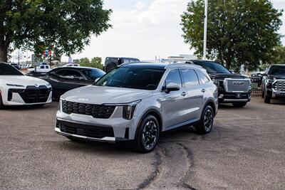 2024 Kia Sorento S   - Photo 43 - Albuquerque, NM 87114