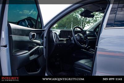 2024 Kia Sorento S   - Photo 16 - Albuquerque, NM 87114