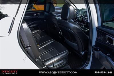 2024 Kia Sorento S   - Photo 33 - Albuquerque, NM 87114