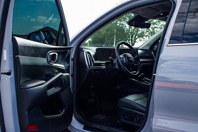 2024 Kia Sorento S   - Photo 56 - Albuquerque, NM 87114