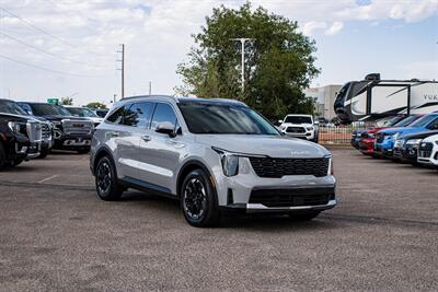 2024 Kia Sorento S   - Photo 41 - Albuquerque, NM 87114