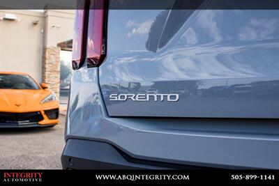 2024 Kia Sorento S   - Photo 11 - Albuquerque, NM 87114