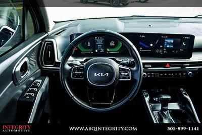 2024 Kia Sorento S   - Photo 24 - Albuquerque, NM 87114